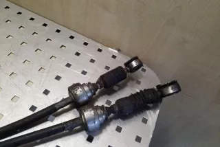 art12593816 Проводка КПП Honda CR-V 2 2.2л Арт 12593816, вид 3