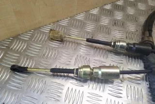 art12603239 Проводка КПП Toyota Rav 4 2 2.0л Арт 12603239, вид 3