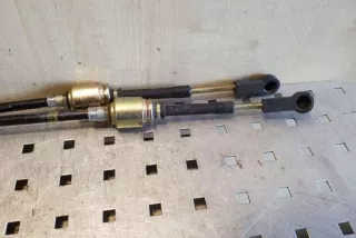 art12642124 Проводка КПП Volvo S70 2.5л Арт 12642124, вид 3