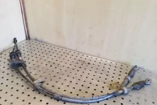 art12644727 Проводка КПП Toyota Yaris 1 1.4л Арт 12644727, вид 1