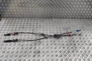 art12694738 Проводка КПП Nissan Qashqai 1  2.0л Арт 12694738