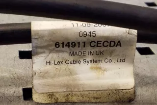 31256139 , art12708996 Проводка КПП Volvo C70 2 Арт 12708996, вид 3