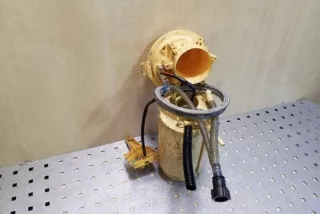7L6919679B, 7L6919088, 228236006 , art12588366 Насос топливный Volkswagen Touareg 1 Арт 12588366, вид 1