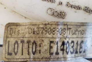 1368151080, 0137908908, 0580203090 , art12726968 Насос топливный Fiat Ducato 4 Арт 12726968, вид 3