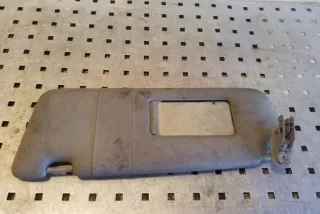8E0857551 , art12683434 Козырек солнцезащитный Audi A4 B7 Арт 12683434, вид 1