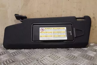 A2128104510 , art12686996 Козырек солнцезащитный Mercedes E W212 Арт 12686996, вид 2