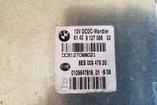 6142912708802 , art12587049 Блок управления АКПП BMW 3 E90/E91/E92/E93 Арт 12587049, вид 2