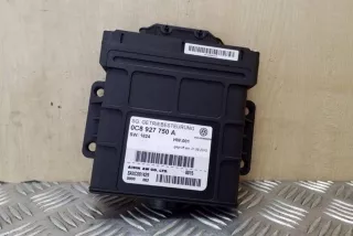 0C8927750A , art12634350 Блок управления АКПП Volkswagen Touareg 2 Арт 12634350, вид 1