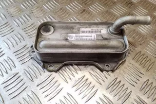 880243D, 157100R010C , art12604320 Радиатор масляный Toyota Avensis 3 Арт 12604320, вид 1