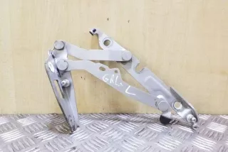 4F5827301D , art12619021 Петля крышки багажника Audi A6 C6 (S6,RS6) Арт 12619021, вид 1