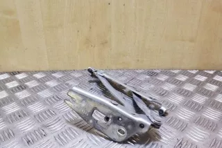 4F5827301D , art12619021 Петля крышки багажника Audi A6 C6 (S6,RS6) Арт 12619021, вид 3