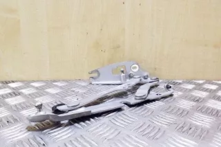 4F5827301D , art12619021 Петля крышки багажника Audi A6 C6 (S6,RS6) Арт 12619021, вид 4