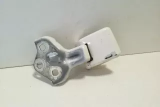 9820029280 , art12747145 Петля крышки багажника Opel Vivaro C Арт 12747145, вид 1