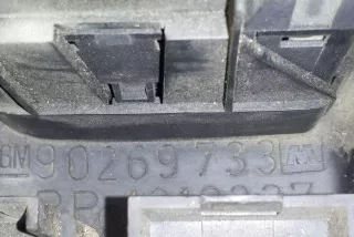 90269733, 20592100 , art12731570 Блок управления светом Opel Vectra A Арт 12731570, вид 5