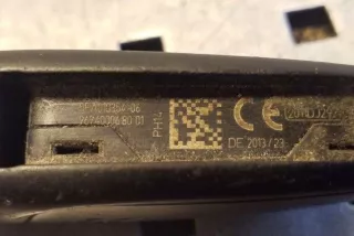 9663123380, 9674000680 , art12708762 Замок зажигания Citroen DS4 Арт 12708762, вид 6