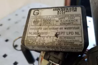 337860, MR329406 , art12725648 Замок зажигания Mitsubishi Pajero 3 Арт 12725648, вид 5