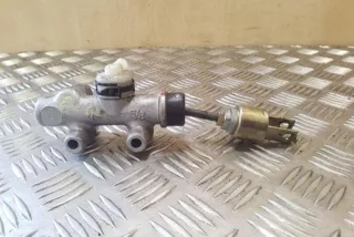 art12610005 Цилиндр сцепления главный Toyota Previa XR30, XR40 Арт 12610005, вид 2
