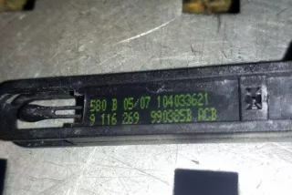 9116269 , art12713310 Датчик температуры BMW X5 E70 Арт 12713310, вид 2