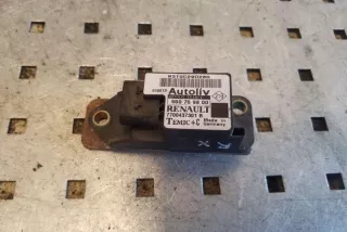 7700437301B , art12640360 Датчик удара Renault Megane 1 Арт 12640360, вид 1