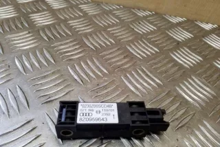 8Z0959643 , art12600577 Датчик удара Audi A2 Арт 12600577, вид 1