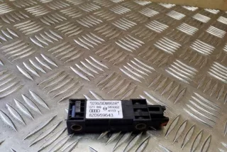 8Z0959643 , art12599225 Датчик удара Audi A2 Арт 12599225, вид 1