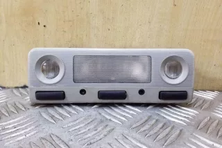 8369511 , art12639936 Фонарь салона (плафон) BMW 5 E39 Арт 12639936, вид 1