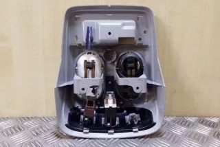 6025316264, 6025301087E , art12644252 Фонарь салона (плафон) Renault Espace 3 Арт 12644252, вид 3