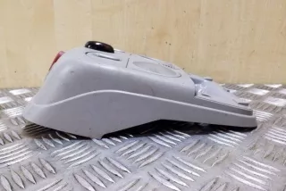 6025316264, 6025301087E , art12644252 Фонарь салона (плафон) Renault Espace 3 Арт 12644252, вид 4