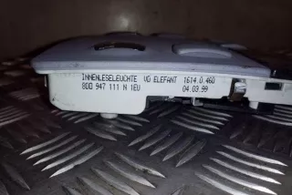 8D0947111N , art12671863 Фонарь салона (плафон) Audi A8 D2 (S8) Арт 12671863, вид 5