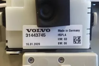 31479143, 31443745 , art12739133 Фонарь салона (плафон) Volvo XC90 1 Арт 12739133, вид 4