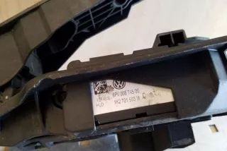 1K2721503M, 6PV00874500 , art12595647 Педаль газа Audi A3 8P Арт 12595647, вид 3