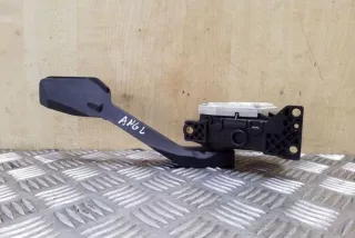 30683517, 6PV00853714 , art12629834 Педаль газа Volvo V70 2 Арт 12629834, вид 2