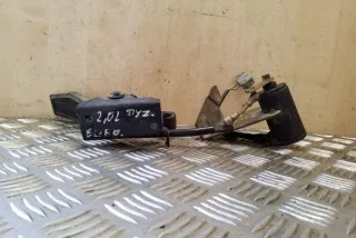 0205001042, 864301361 , art12633714 Педаль газа Opel Vectra B Арт 12633714, вид 3