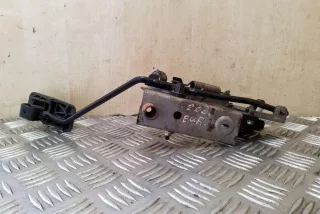 CB0541AC0 , art12634611 Педаль газа Mazda 6 1 Арт 12634611, вид 2