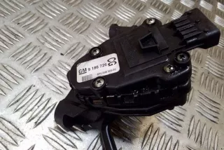 9186726, 6PV00832300 , art12649799 Педаль газа Opel Vectra C  Арт 12649799, вид 2