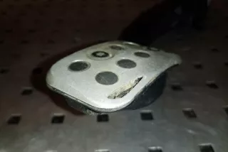 9671434180, 0280755163 , art12709901 Педаль газа Citroen DS4 Арт 12709901, вид 2