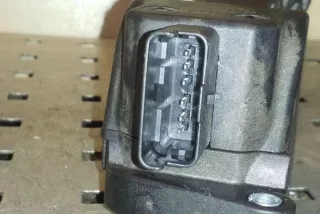 9671434180, 0280755163 , art12709901 Педаль газа Citroen DS4 Арт 12709901, вид 3