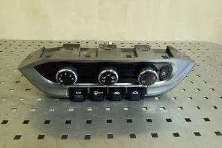 972501W950 , art12590496 Прочая запчасть Kia Rio 3 Арт 12590496, вид 1