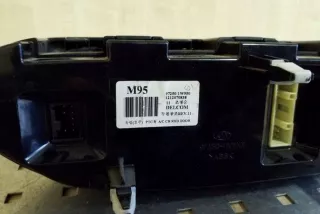 972501W950 , art12590496 Прочая запчасть Kia Rio 3 Арт 12590496, вид 2