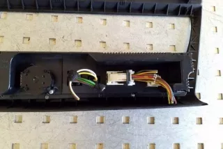 64113443981 , art12590342 Прочая запчасть BMW X3 E83 Арт 12590342, вид 2