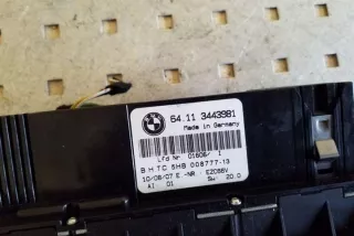 64113443981 , art12590342 Прочая запчасть BMW X3 E83 Арт 12590342, вид 3