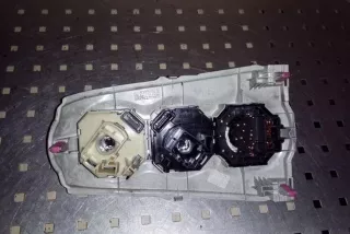 554060D190 , art12590384 Прочая запчасть Toyota Yaris 1 Арт 12590384, вид 2
