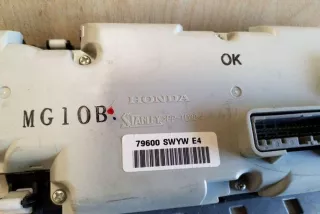 79600SWYW , art12591791 Прочая запчасть Honda CR-V 2 Арт 12591791, вид 3