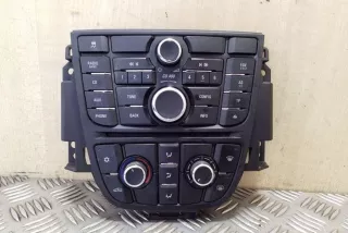 13360099, 28299862, 13360091 , art12659984 Прочая запчасть Opel Astra J Арт 12659984, вид 1