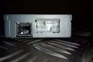 39113TM8A01M1, V0HW8GH1H, 34N536E , art12667882 Прочая запчасть Honda Insight 2 Арт 12667882, вид 3