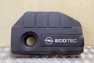 330188061, 55355218, 55355217 , art12659598 Декоративная крышка двигателя Opel Astra H Арт 12659598, вид 1