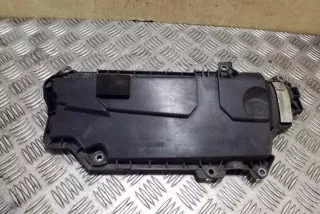 8200805844 , art12707923 Декоративная крышка двигателя Renault Trafic 2 Арт 12707923, вид 1