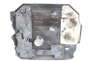 GX736A949A , art12754851 Декоративная крышка двигателя Jaguar XE 1 Арт 12754851, вид 2