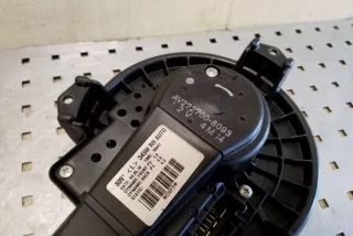 AV2727008093 , art12609386 Сопротивление печки Toyota Avensis 3 Арт 12609386, вид 4