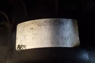 4B1820021, 0130111202 , art12740425 Сопротивление печки Audi A6 C5 (S6,RS6) Арт 12740425, вид 4